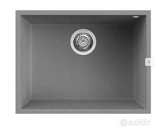 Lavello sottotop Elleci