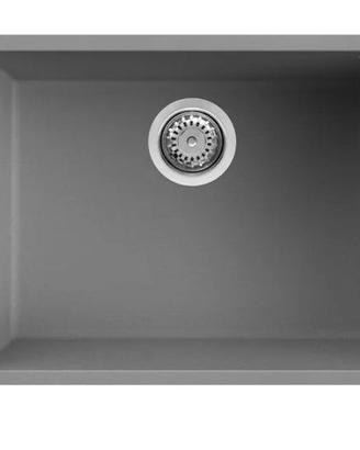 Lavello sottotop Elleci