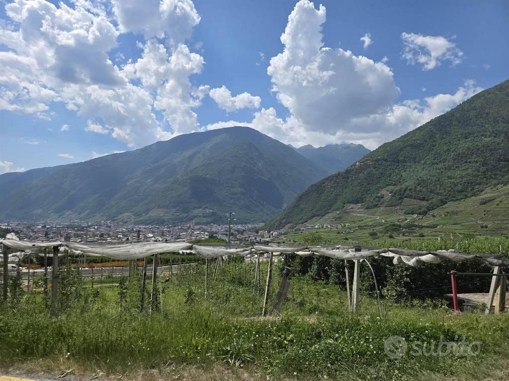 Appartamento – Tirano, Sondrio - Vista 4
