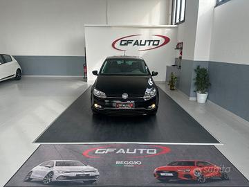 Volkswagen Polo 1.4 TDI 5p. Fresh