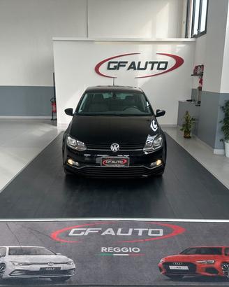Volkswagen Polo 1.4 TDI 5p. Fresh