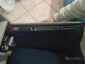  computer hp pavillion g series 
