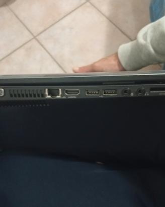  computer hp pavillion g series 