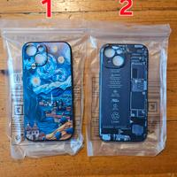 iPhone 15 cover TPU custodia NEW c