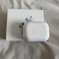Apple AirPods Pro 3 Originali