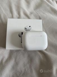 Apple AirPods Pro 3 Originali