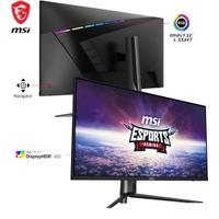 MSI MONITOR 40
