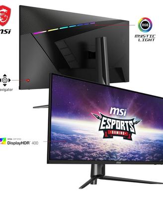 MSI MONITOR 40