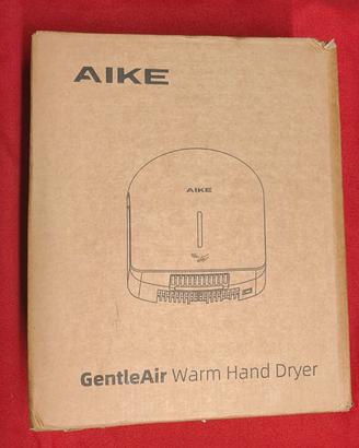 Dispenser Sapone Manuale AIKE