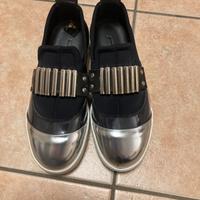 Scarpe Alexander McQueen