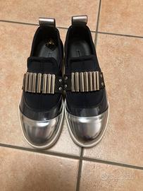 Scarpe Alexander McQueen