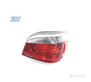 FANALE DESTRO BMW SERIE 5 E60 BERLINA 4P 03-07