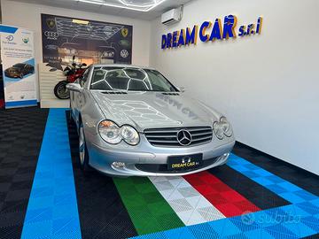 Mercedes-Benz SL 350 Cabrio 245CV 3p. - Benzina