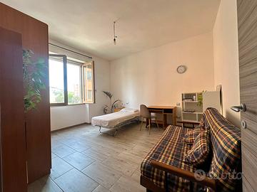 2 camere per studenti