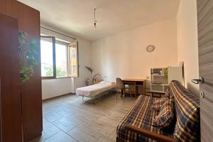 2 camere per studenti
