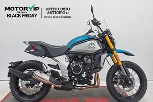 CFMOTO 700 CL-X Adv * PROMO BLACK FRIDAY KM0