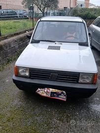Fiat panda 1990