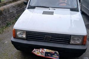Fiat panda 1990