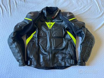 Dainese G. Avro C2 Pelle