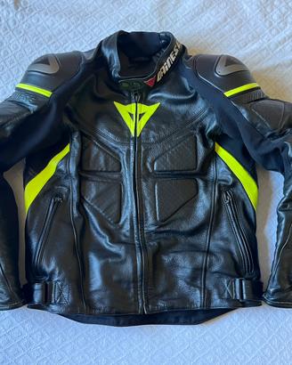 Dainese G. Avro C2 Pelle