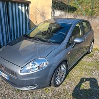 fiat grande punto 1.4 turbo benzina 120cv