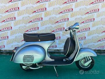 Piaggio Vespa 150 (VBA1-VBB1)