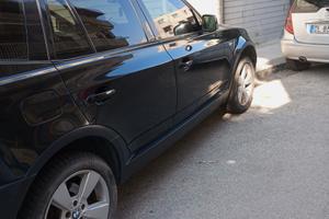 Bmw x3 (e83) - 2006