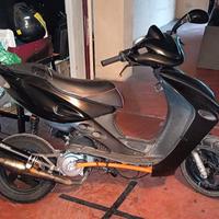 Firefox f15 malaguti