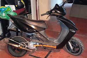 Firefox f15 malaguti