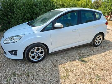 Ford C-MAX 1.6 TDCi 116cv