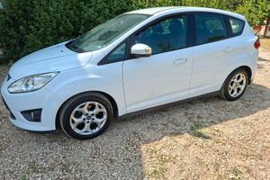 Ford C-MAX 1.6 TDCi 116cv