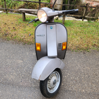 Vespa pk xl