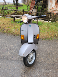 Vespa pk xl