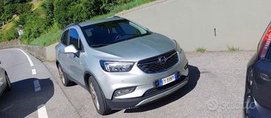 Opel Mokka X 1.4 Turbo GPL Tech 140CV 4x2 Ultimate