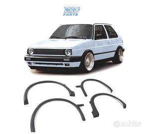 PARAFANGHINI PASSARUOTA VOLKSWAGEN VW GOLF MK2 SOT