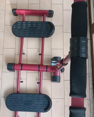 Attrezzo Leg Master