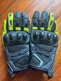 Guanti moto MTech taglia S