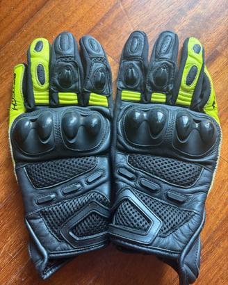 Guanti moto MTech taglia S