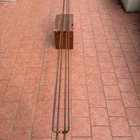 Ferri per bilancia da barca