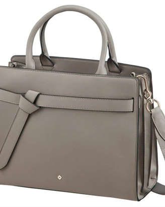 Borsa Samsonite con tracolla rimovibile