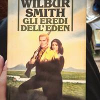 Gli eredi dell'Eden