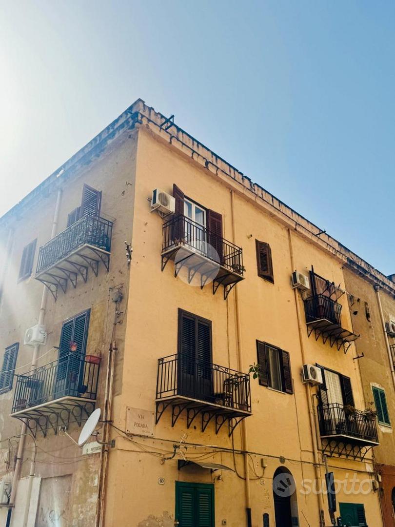 Appartamento – Palermo, V Circoscrizione - Vista 2