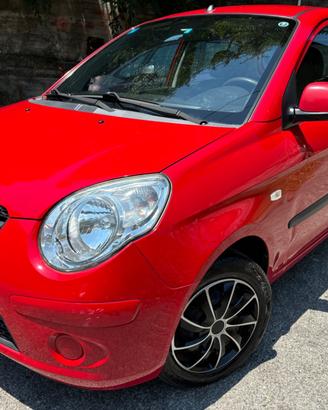 Kia Picanto 1.0 12V Life Bi-Fuel