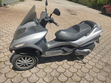 MP3 PIAGGIO
