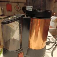 macinacaffè La Pavoni 