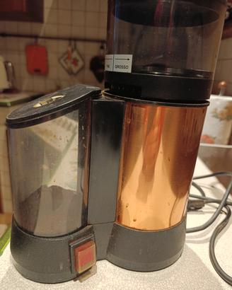 macinacaffè La Pavoni 