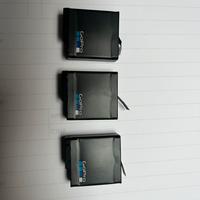Batterie originali GoPro