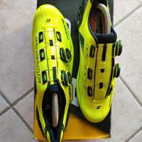 SCARPE GAERNE CARBON NUOVE