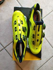 SCARPE GAERNE CARBON NUOVE