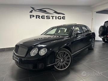 BENTLEY CONTINENTAL 6.0 V12 610CV FLYING SPUR SPEE